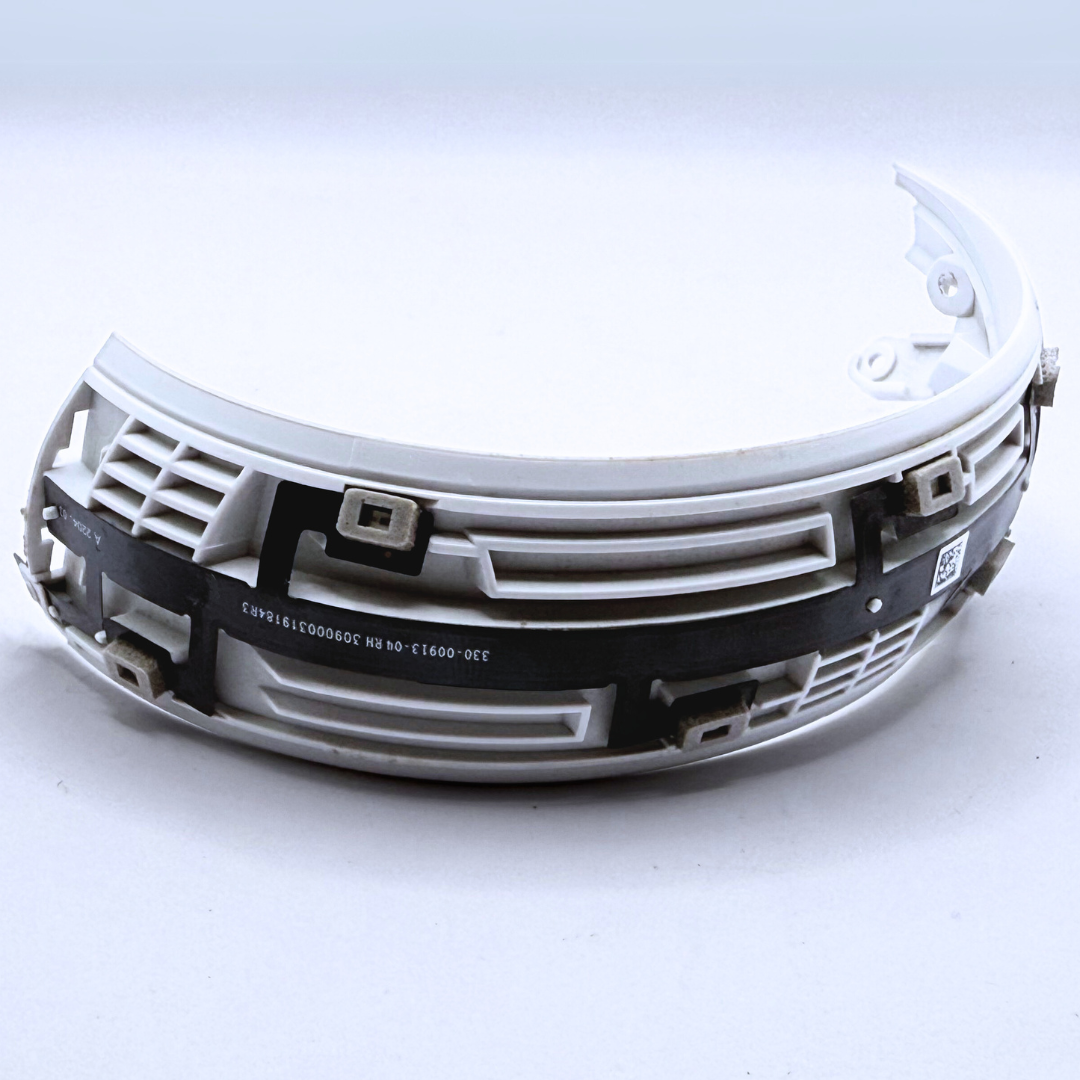 Quest 2 Controller Outer Ring Frame With Ribbon