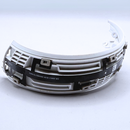 Quest 2 Controller Outer Ring Frame With Ribbon