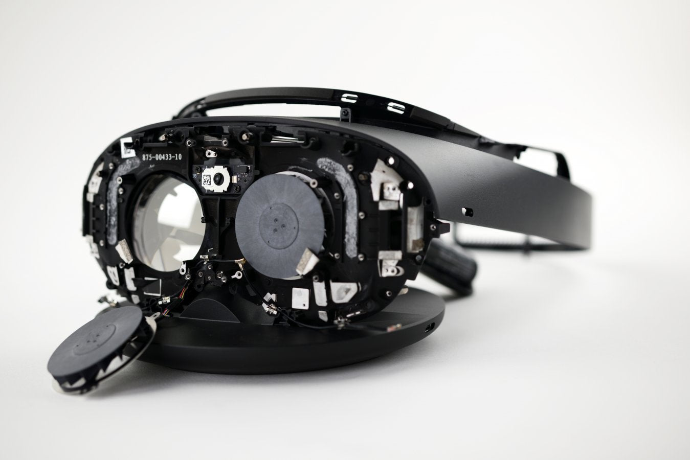Meta Quest Pro Repair and Diagnostics