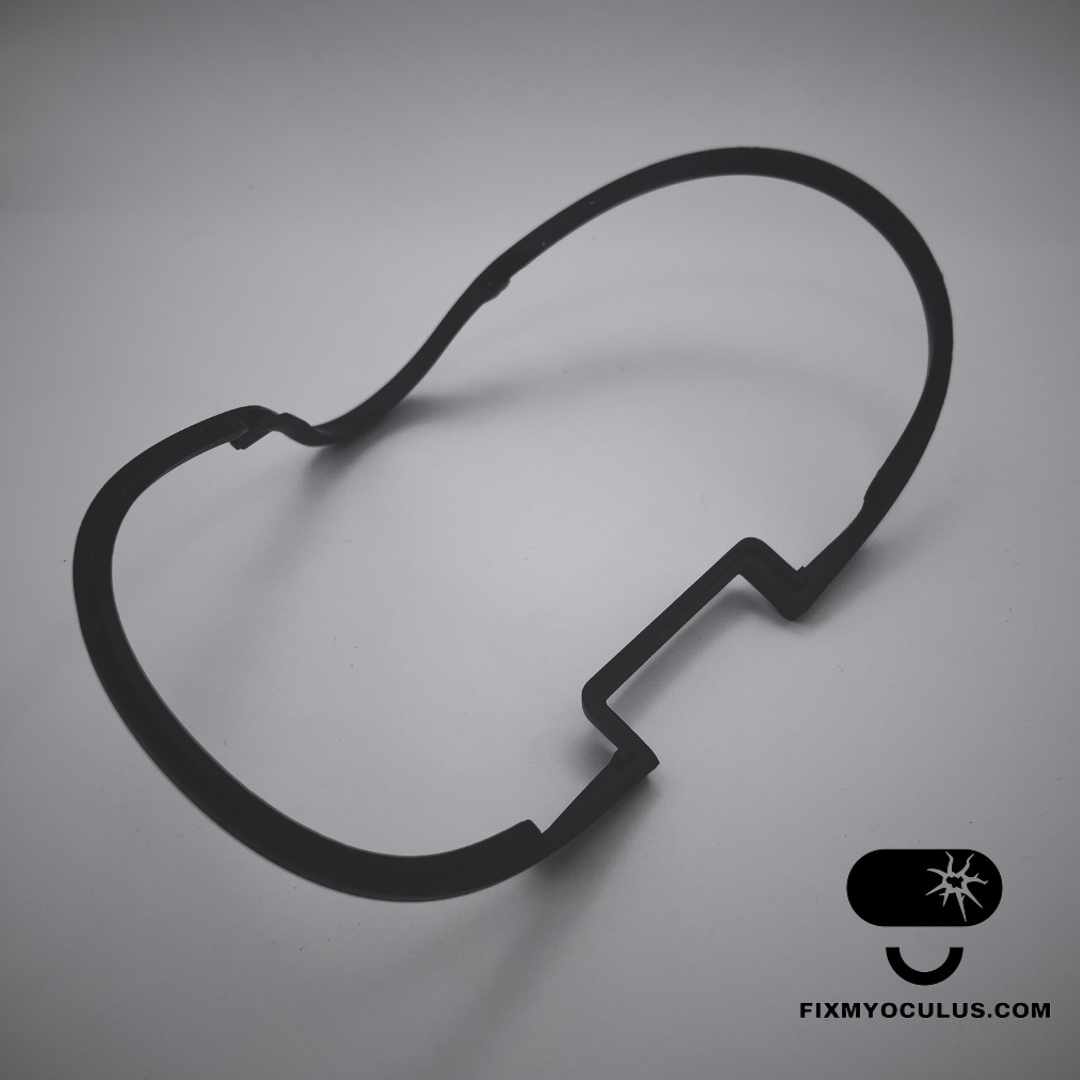 Oculus Quest 2 Eyeglass Spacer