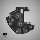 Oculus Quest 2 Controller Motherboard