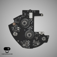 Oculus Quest 2 Controller Motherboard