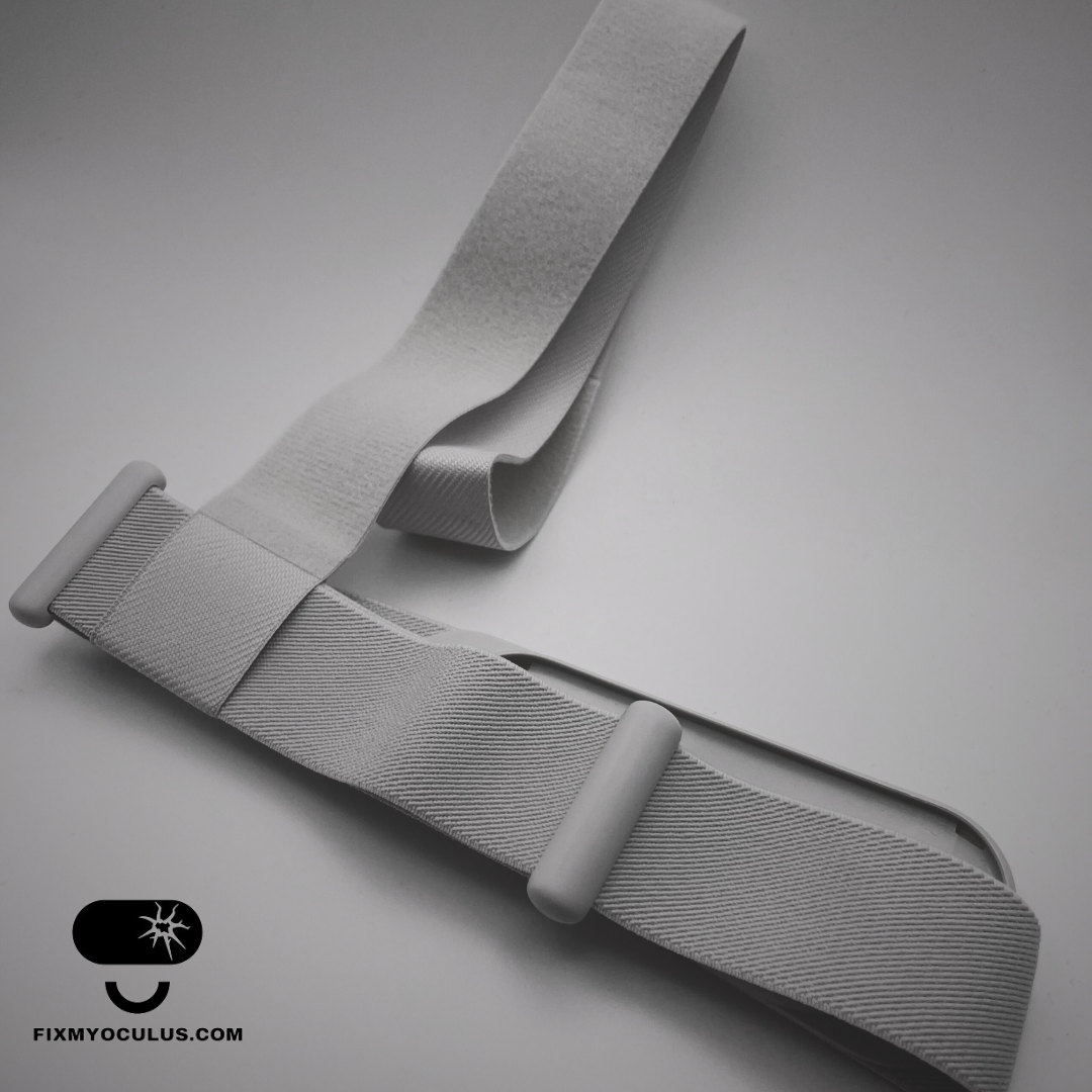 Quest 2 OEM Head-strap