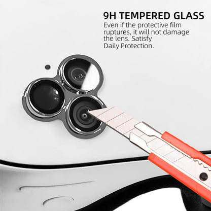 Quest 3S Camera Protector