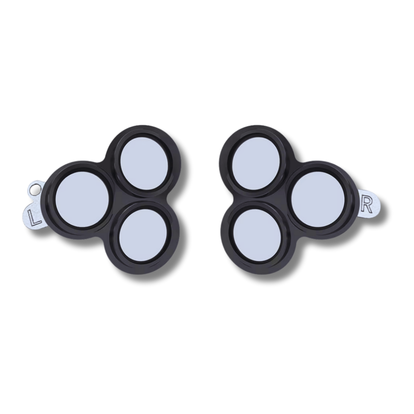 Quest 3S Camera Protector