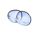 Quest 2 and 3S LCD Lens