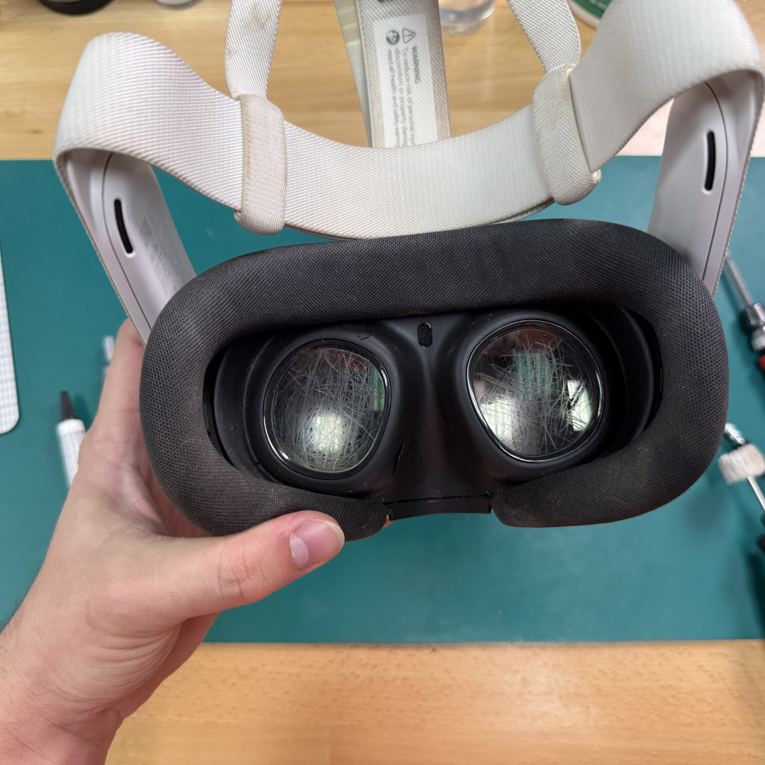 Quest 2 Controller Inner Ring Frame – Fix My Oculus Quest 2 Controller Inner Ring Frame – Fix My Oculus